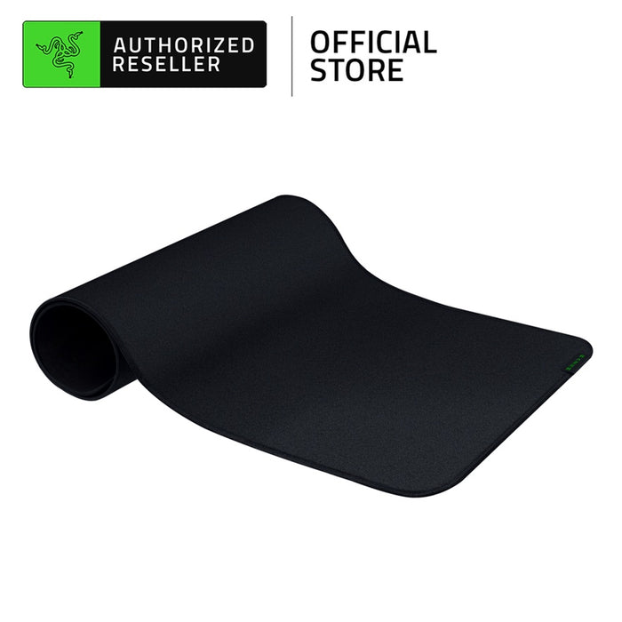 Razer Strider - Hybrid mouse mat with a soft base and smooth glide
