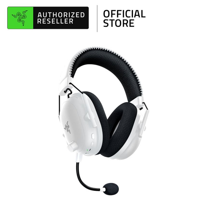 Razer BlackShark V2 Pro - Esports Wireless Gaming Headset - Black/White