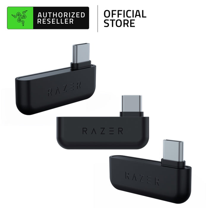 Razer Kaira for Playstation - White Dual Wireless PlayStation 5 Headset