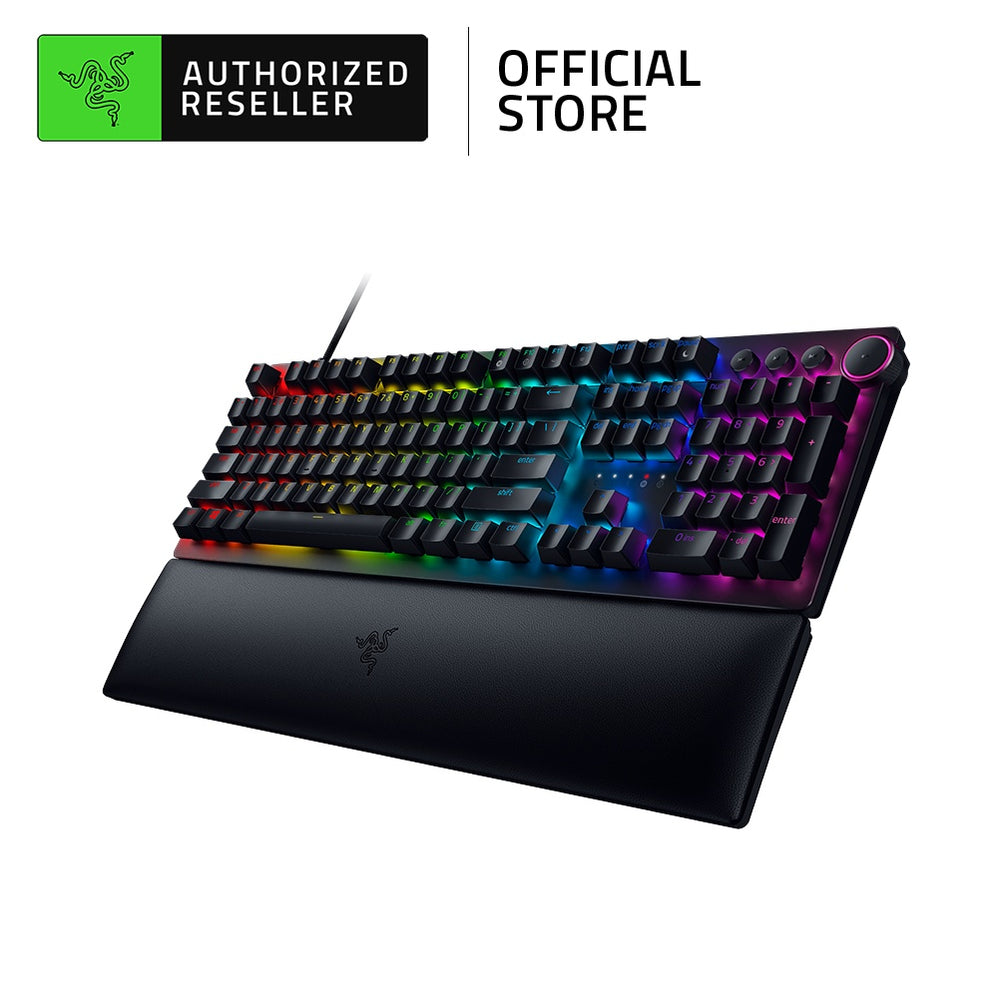 Keyboards — Razer Flagship Store