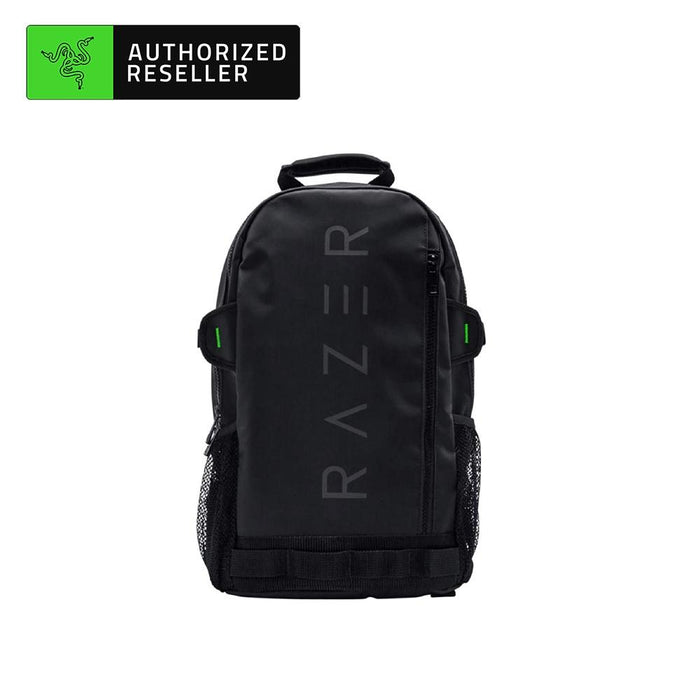 Razer Rogue Backpack V3 [13"/16"/17"] - Travel Backpack with Laptop Compartment