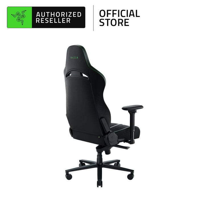 Razer Enki - Gaming Chair for All-Day Comfort