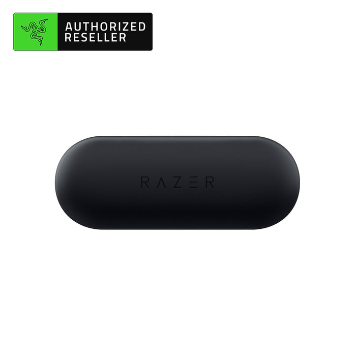 Razer Hammerhead True Wireless Pro - THX® Certified True Wireless Earbuds with ANC