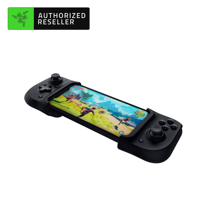 Razer Kishi for iPhone - Universal Gaming Controller for iOS