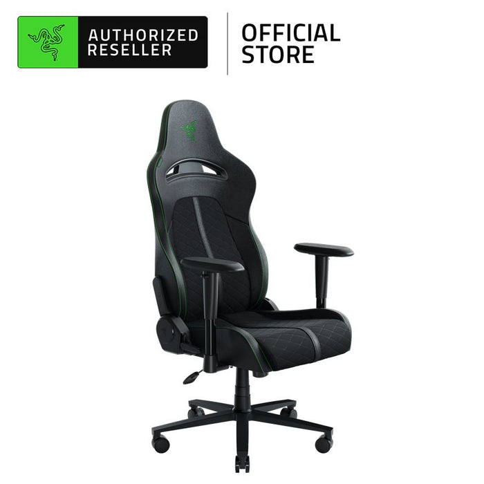 Most Comfortable Gaming Chair - Razer Enki Gaming Chair