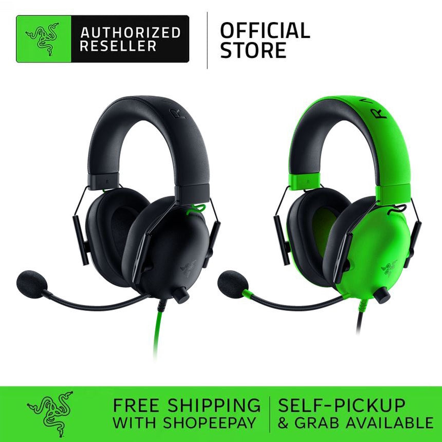 Audio — Razer Flagship Store