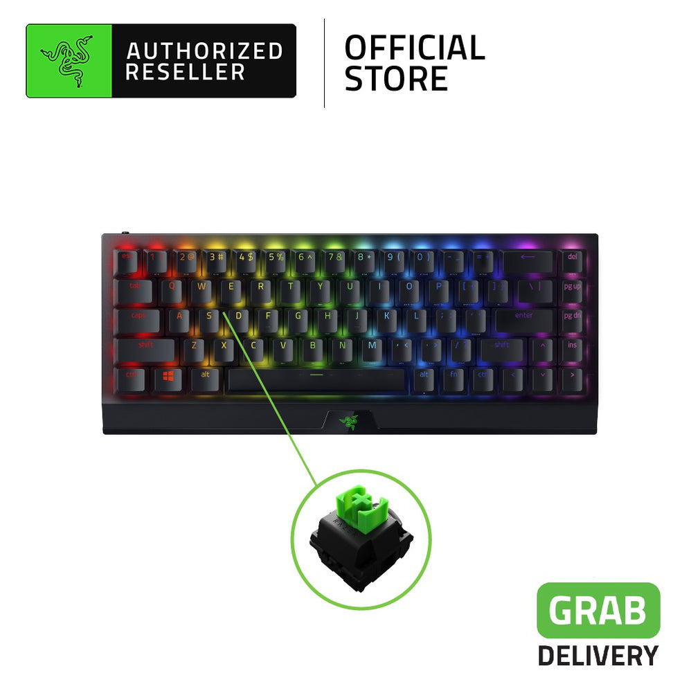 Keyboards — Razer Flagship Store
