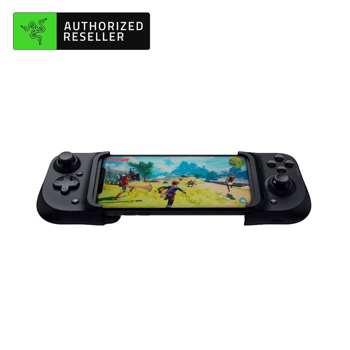 Razer Kishi for iPhone - Universal Gaming Controller for iOS