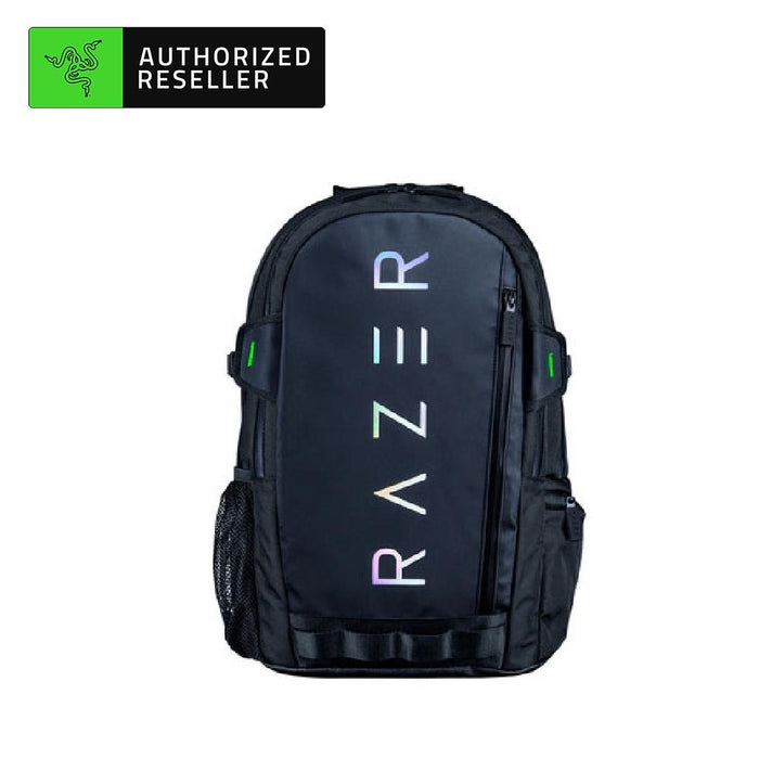 Razer Rogue Backpack V3 [13"/16"/17"] - Travel Backpack with Laptop Compartment