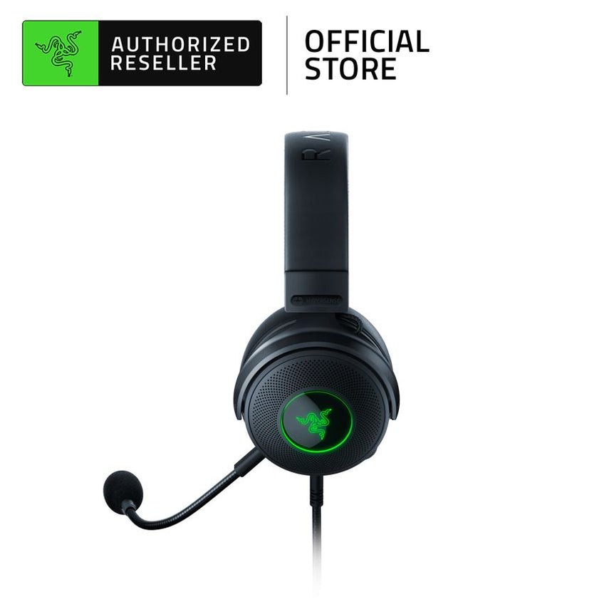 Audio R6 Razer Audio — Razer Flagship Store
