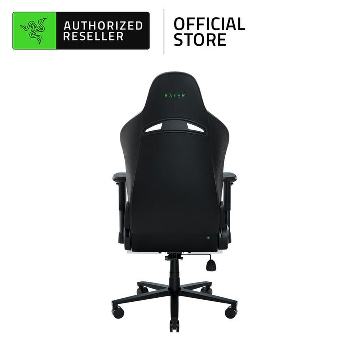 Razer Enki X - Essential Gaming Chair for All-Day Comfort