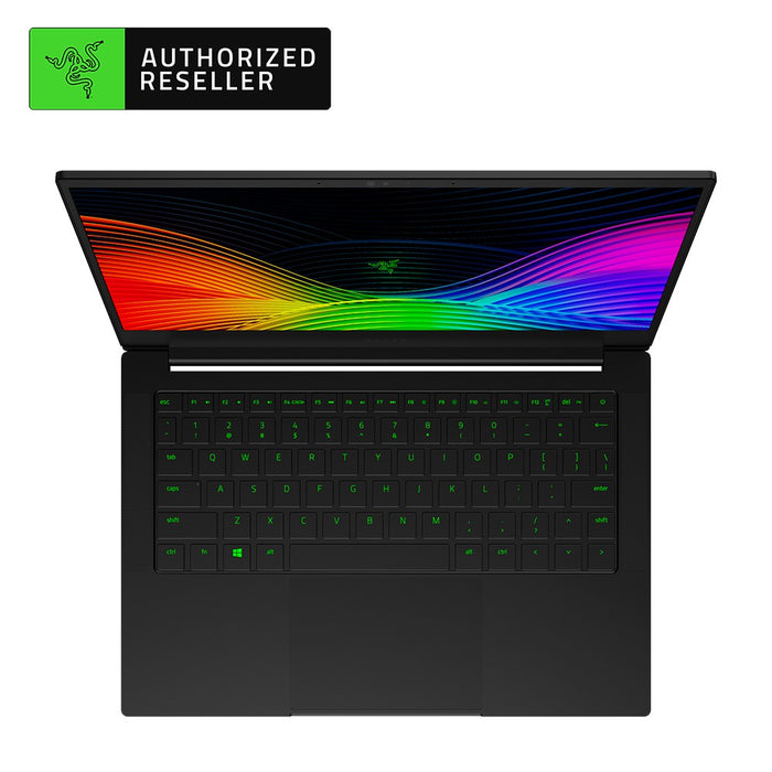 Razer Blade Stealth 13 (13.3/FHD Matte/i7-1165G7/16GB/GTX 1650 ti/512GB PCIE)