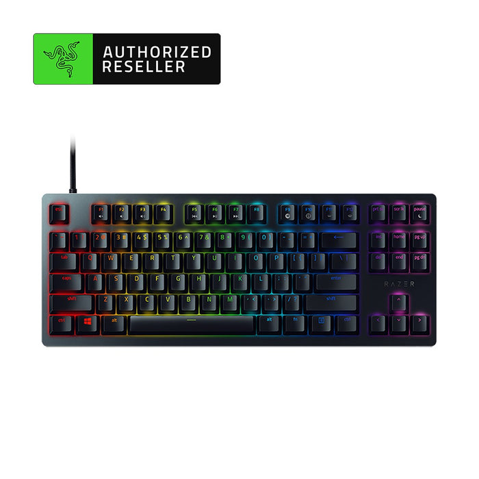 Razer Huntsman Tournament Edition Optical Gaming Keyboard 87 Key