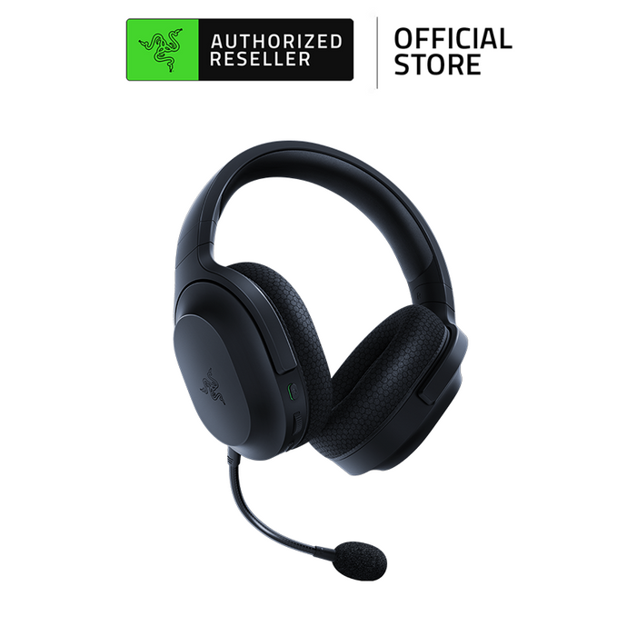 Razer Barracuda X (2022) - Wireless Multi-platform Gaming and Mobile Headset