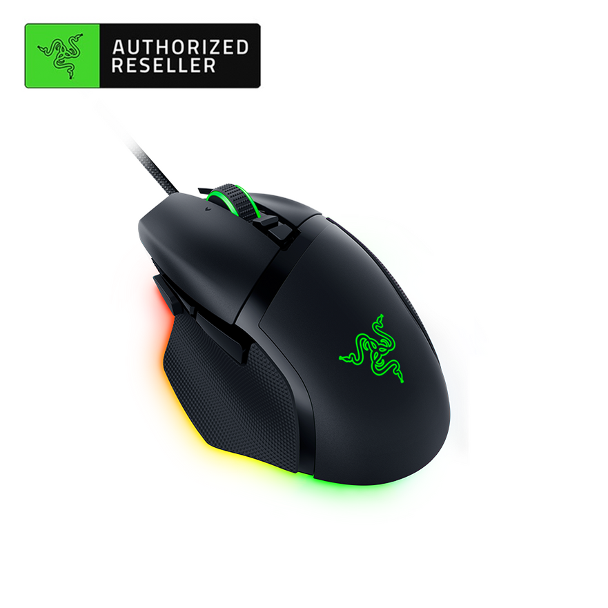 Mice — Razer Flagship Store