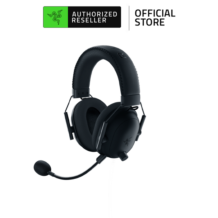 Razer BlackShark V2 Pro - Esports Wireless Gaming Headset - Black/White