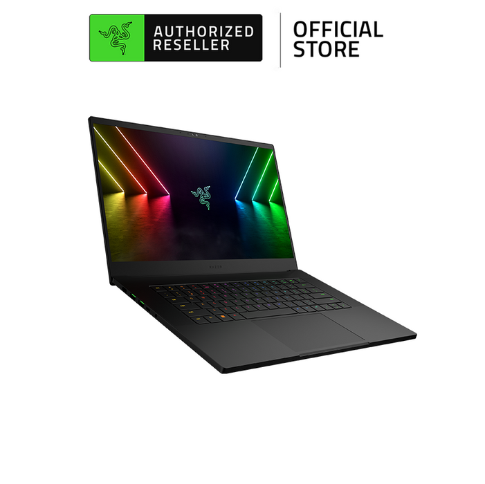 Razer Blade 15 Advanced (CH8NT/15.6" 240Hz QHD/12th Gen i7-12800H/RTX 3080 Ti 8GB VRAM/16GB RAM)-UHD 144Hz RTX3080 Ti