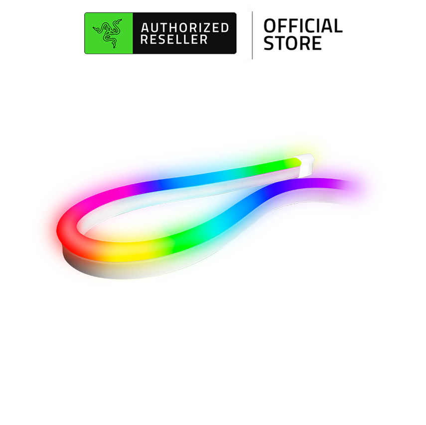 Razer Chroma Light Strip Expansion Kit Addressable RGB Light Strips