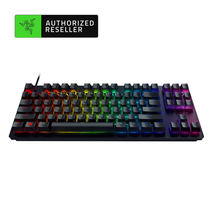 Razer Huntsman Tournament Edition Optical Gaming Keyboard 87 Key
