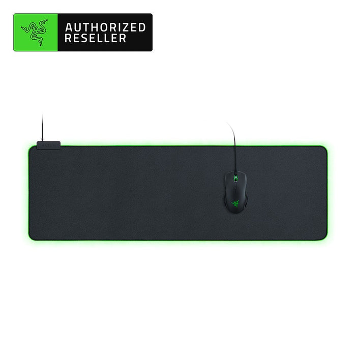 Razer Goliathus Chroma Soft Gaming Mouse Mat Powered by Razer Chroma