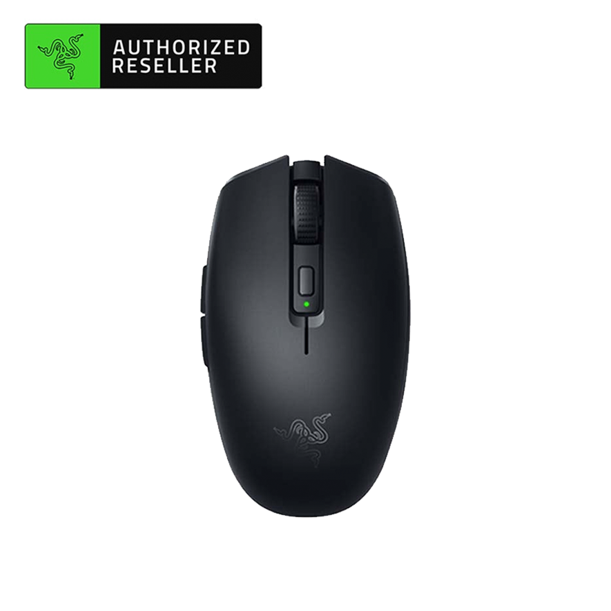 Razer Orochi V2 orders Mobile Wireless Optical Gaming Mouse Strike Edition