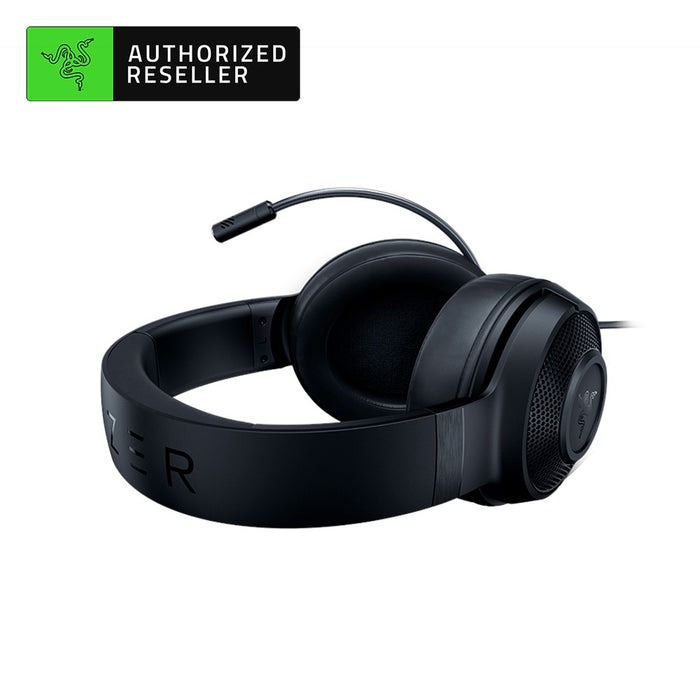 Razer Kraken X Multi-Platform Wired Gaming Headset