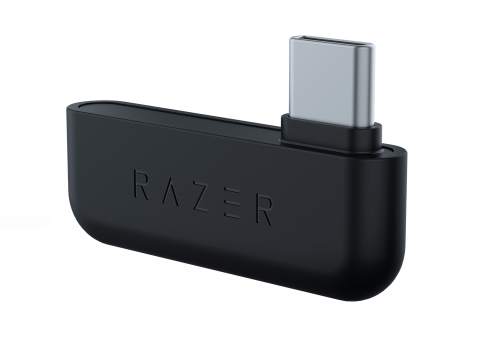Razer Barracuda Pro  - Wireless Gaming Headset with Hybrid ANC
