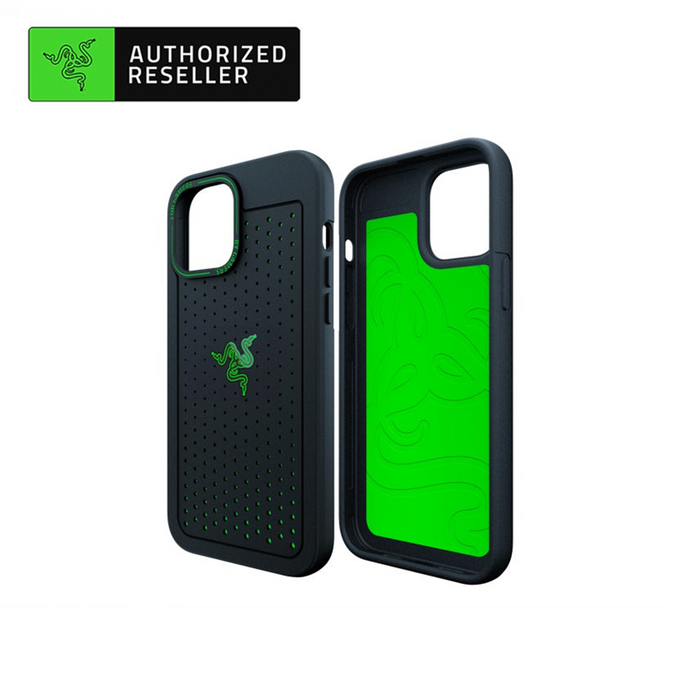 Razer Arctech Black for 2021 iPhone 13