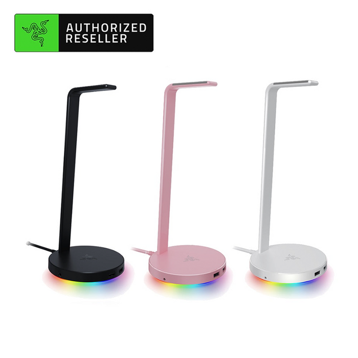 Razer Base Station V2 Chroma Headset Stand USB Hub