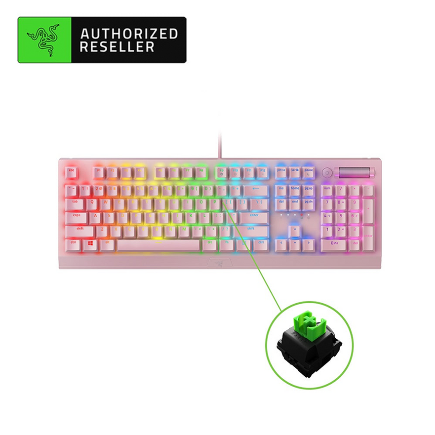 Keyboards — Razer Flagship Store