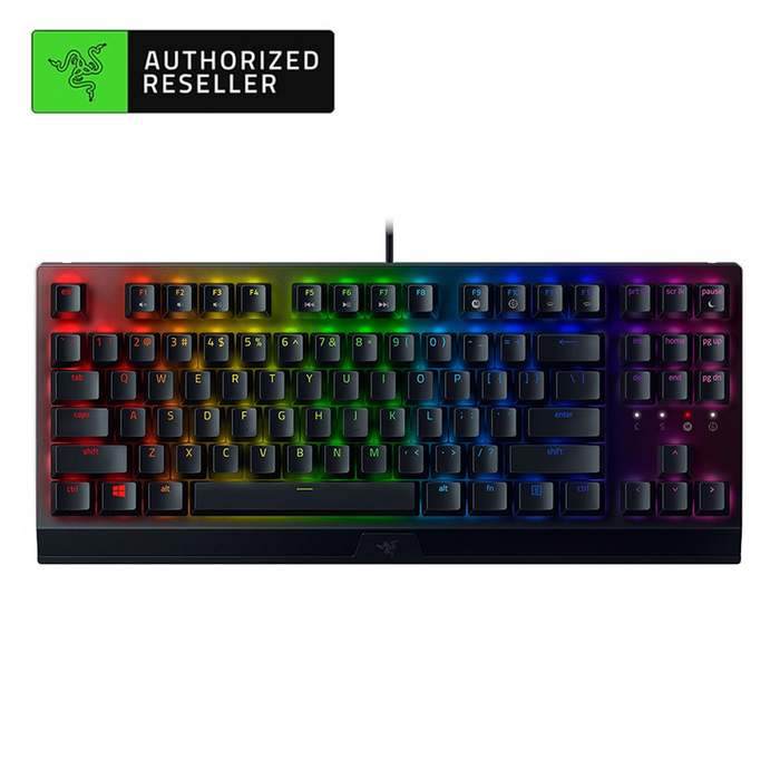 Razer Blackwidow V3 Tenkeyless Gaming Keyboard