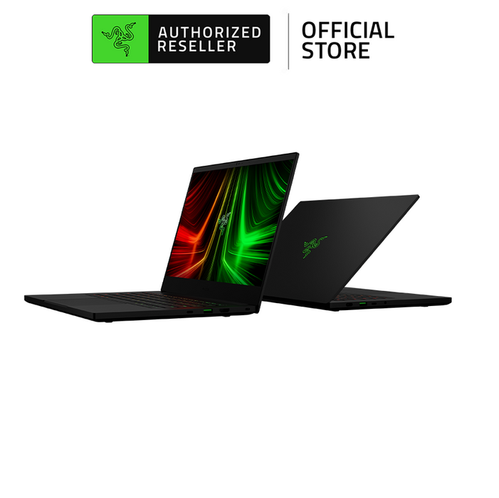 Razer Blade 14 - AMD Ryzen™ 9 6900HX - QHD 165Hz - GeForce RTX 3080 Ti - 1TB SSD - 16 GB DDR5 - Black