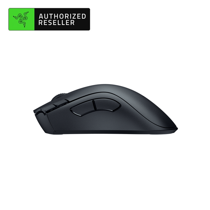 Razer DeathAdder V2 X HyperSpeed - Wireless Gaming Mouse with Best-In-Class Ergonomics