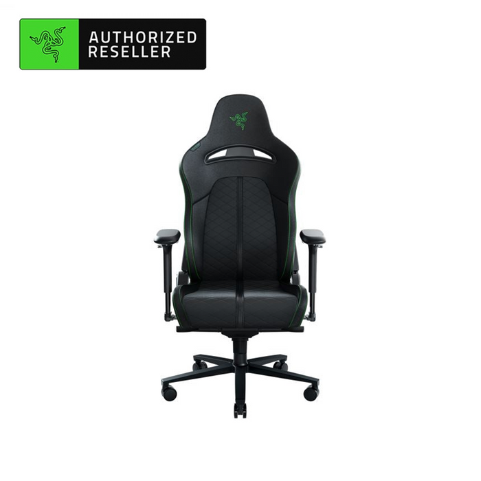 Razer Enki Gaming Chair for All Day Comfort Razer Flagship Store