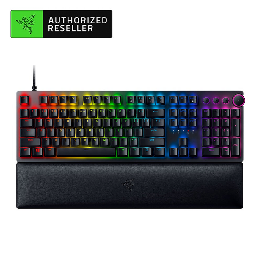 Keyboards — Razer Flagship Store