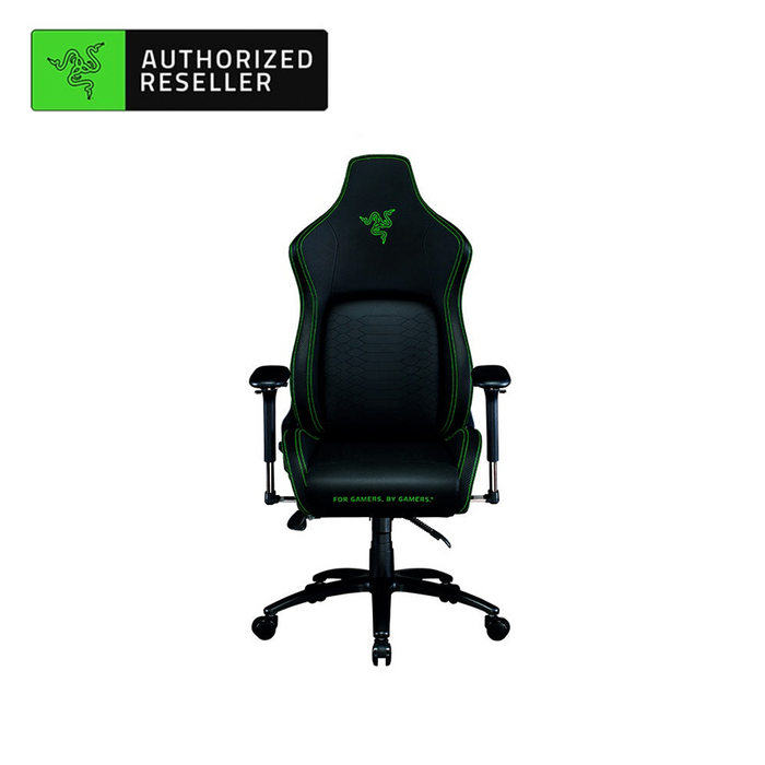 Razer Iskur - Gaming Chair