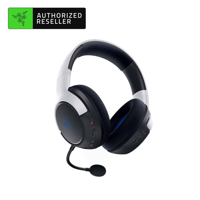 Razer Kaira X for PlayStation Wired Headset for PlayStation 5
