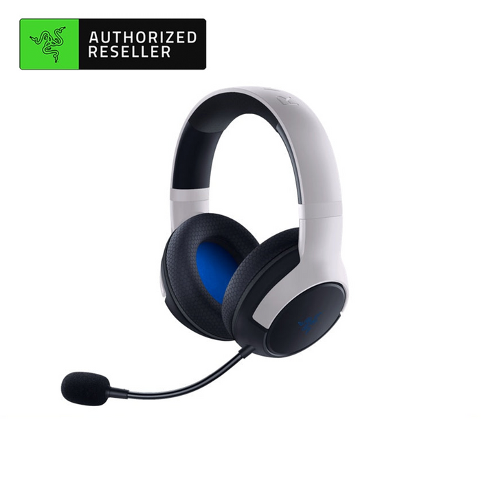 Playstation razer outlet headset