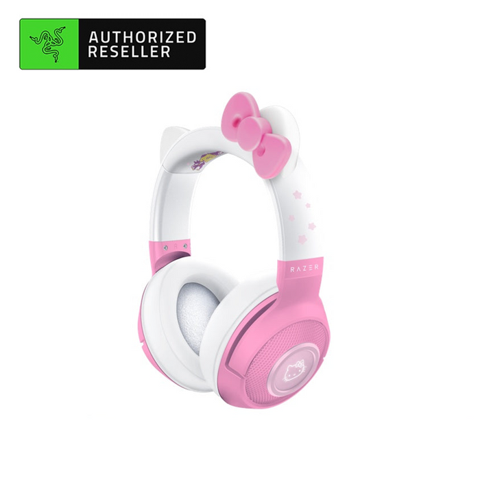 Razer kitty headphones wireless sale