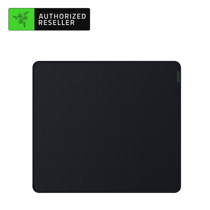 Razer Strider - Hybrid mouse mat with a soft base and smooth glide