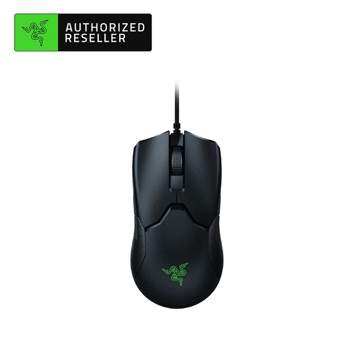 Razer Viper - 8KHz ambidextrous esports gaming mouse