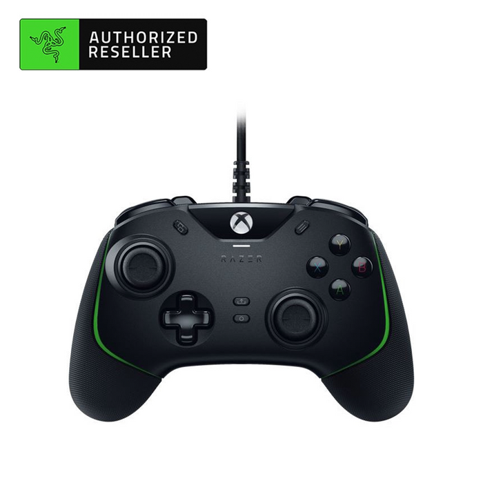 Razer Wolverine V2 Wired Gaming Controller for Xbox Series X