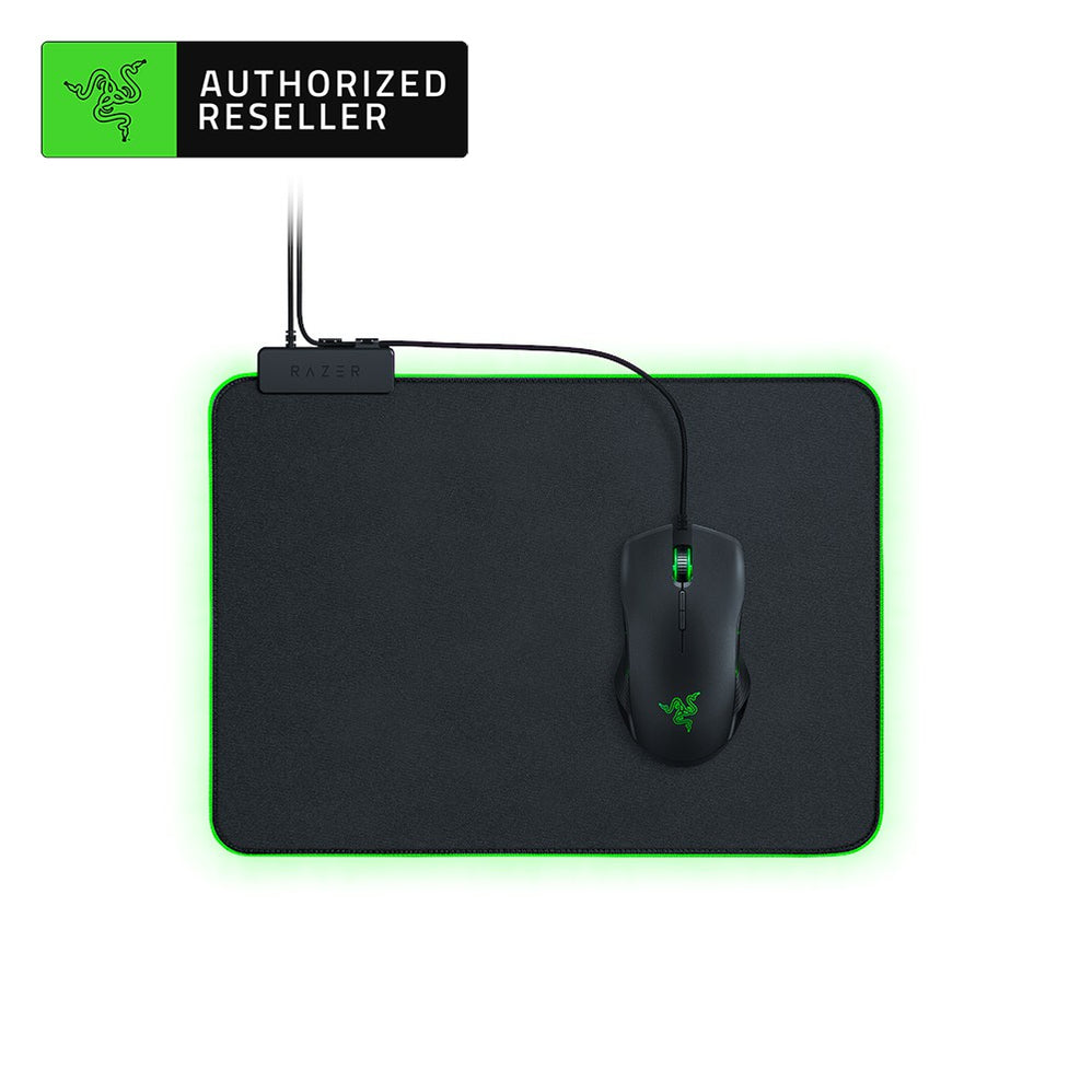 Mice & Mat — Razer Flagship Store