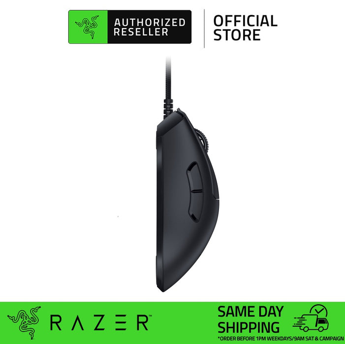 Razer DeathAdder V3 Ultra-lightweight Ergonomic Esports Mouse