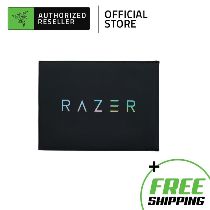 Razer Protective Sleeve V2 - For 13.3" / 15.6" /  17.3" Notebooks