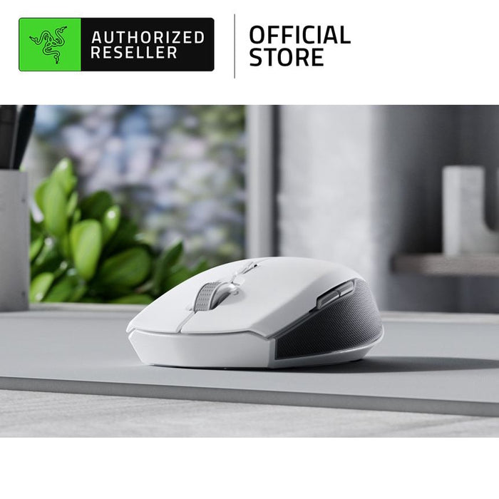 Razer Pro Click Mini Portable Wireless Mouse for Productivity