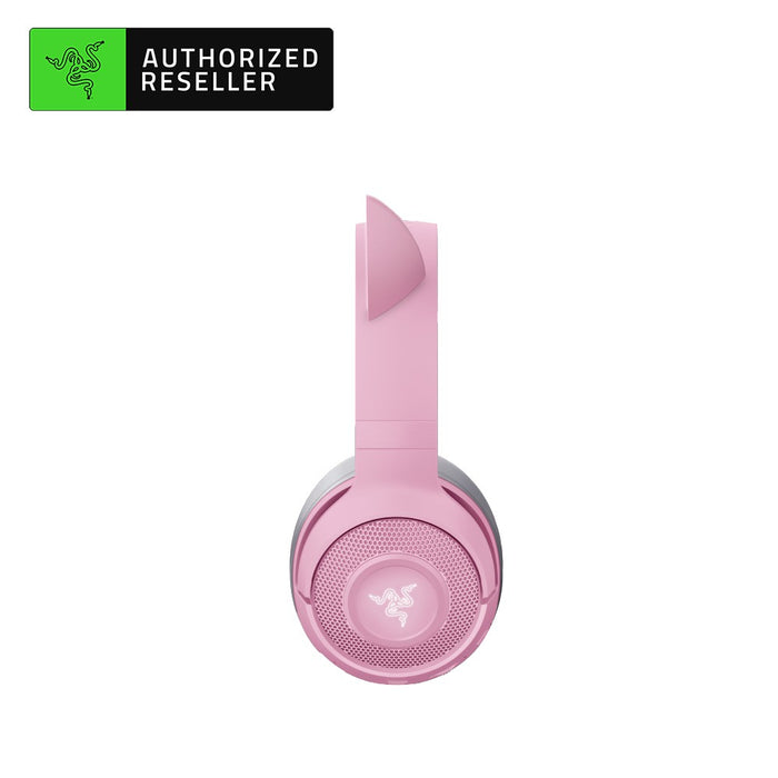 Kraken BT Kitty Edition - Quartz Pink [Bluetooth 5.0]