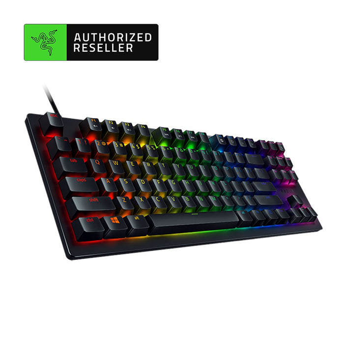 Razer Huntsman Tournament Edition Optical Gaming Keyboard 87 Key