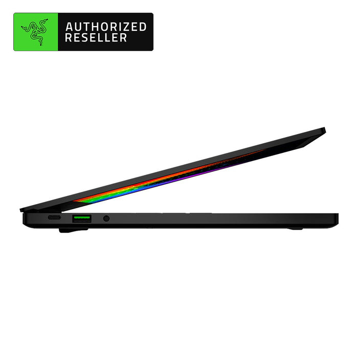 Razer Blade Stealth 13 (13.3/FHD Matte/i7-1165G7/16GB/GTX 1650 ti/512GB PCIE)