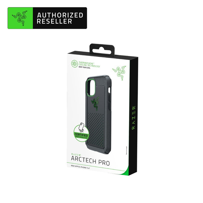 Razer Arctech Pro for iPhone 12